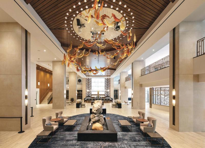 Harrah'S Cherokee Casino Resort Extérieur photo