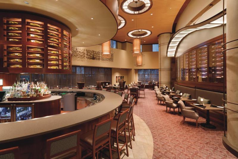 Harrah'S Cherokee Casino Resort Extérieur photo