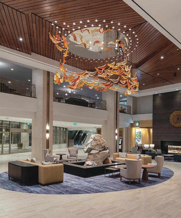 Harrah'S Cherokee Casino Resort Extérieur photo