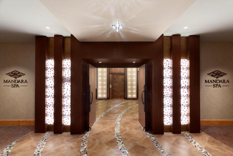 Harrah'S Cherokee Casino Resort Extérieur photo