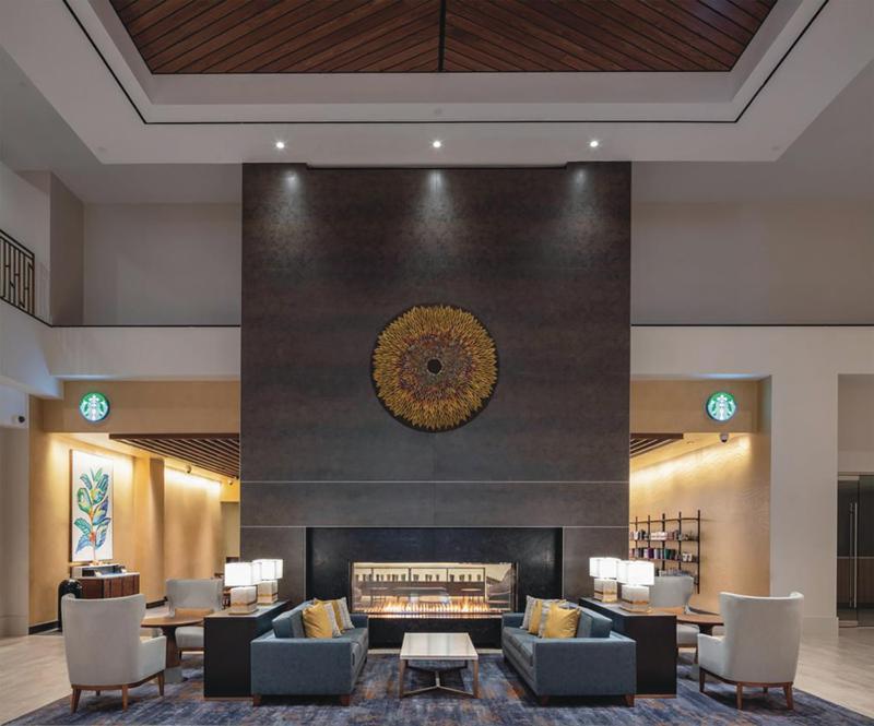 Harrah'S Cherokee Casino Resort Extérieur photo