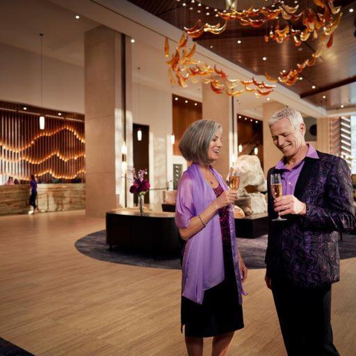 Harrah'S Cherokee Casino Resort Extérieur photo
