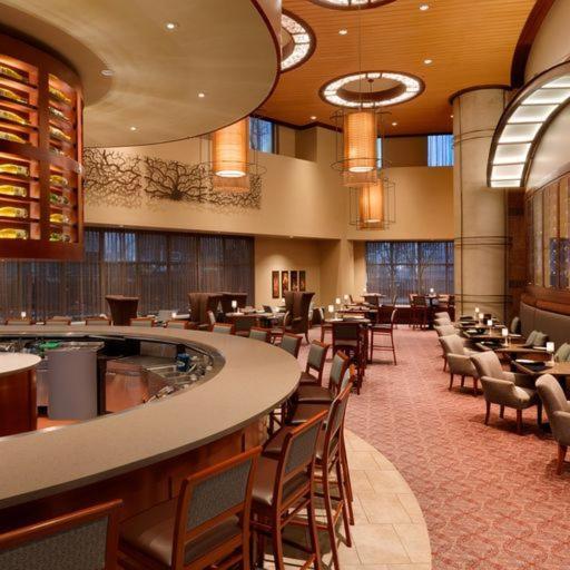 Harrah'S Cherokee Casino Resort Extérieur photo