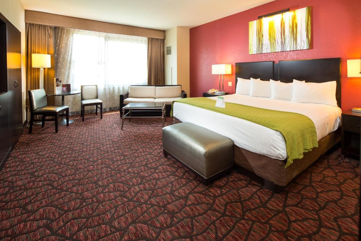 Harrah'S Cherokee Casino Resort Extérieur photo