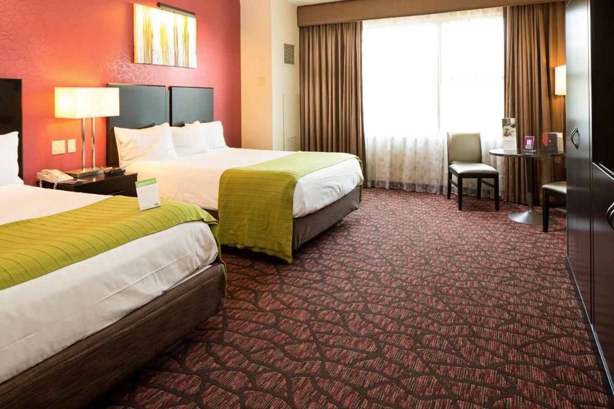 Harrah'S Cherokee Casino Resort Extérieur photo