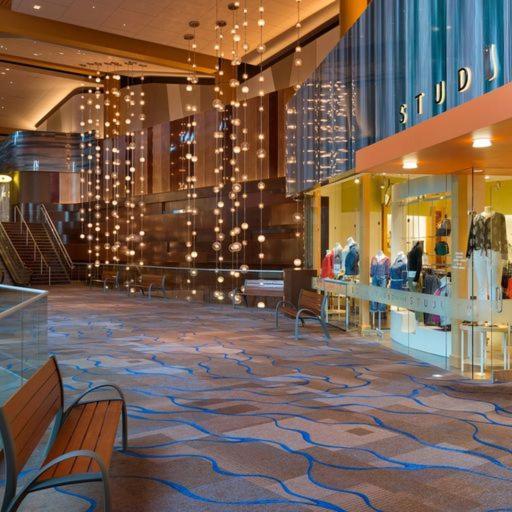 Harrah'S Cherokee Casino Resort Extérieur photo