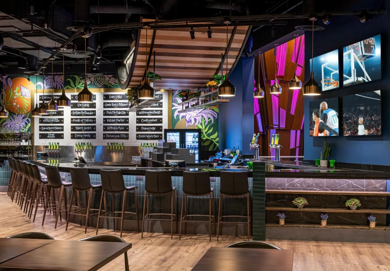 Harrah'S Cherokee Casino Resort Extérieur photo