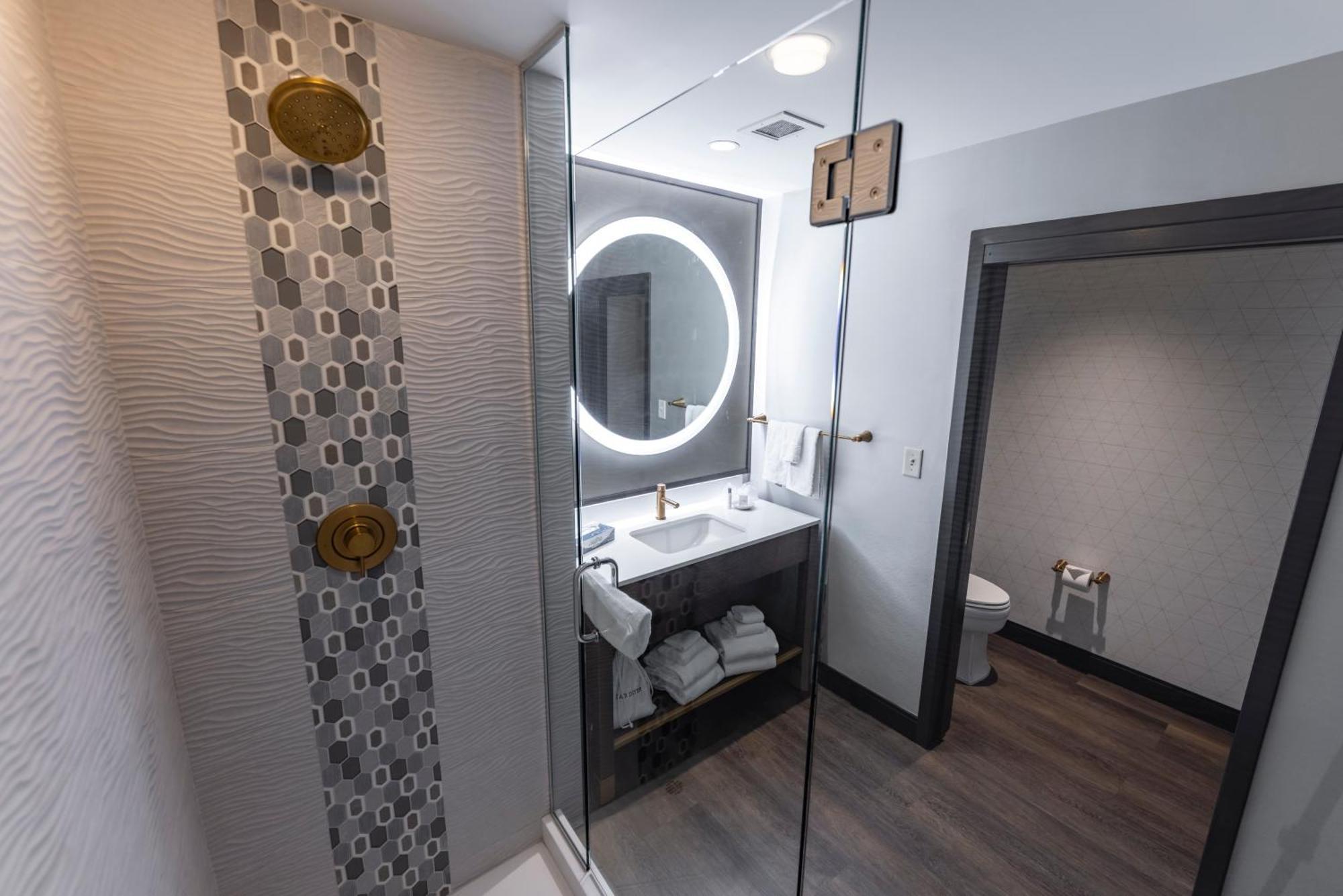 Harrah'S Cherokee Casino Resort Chambre photo