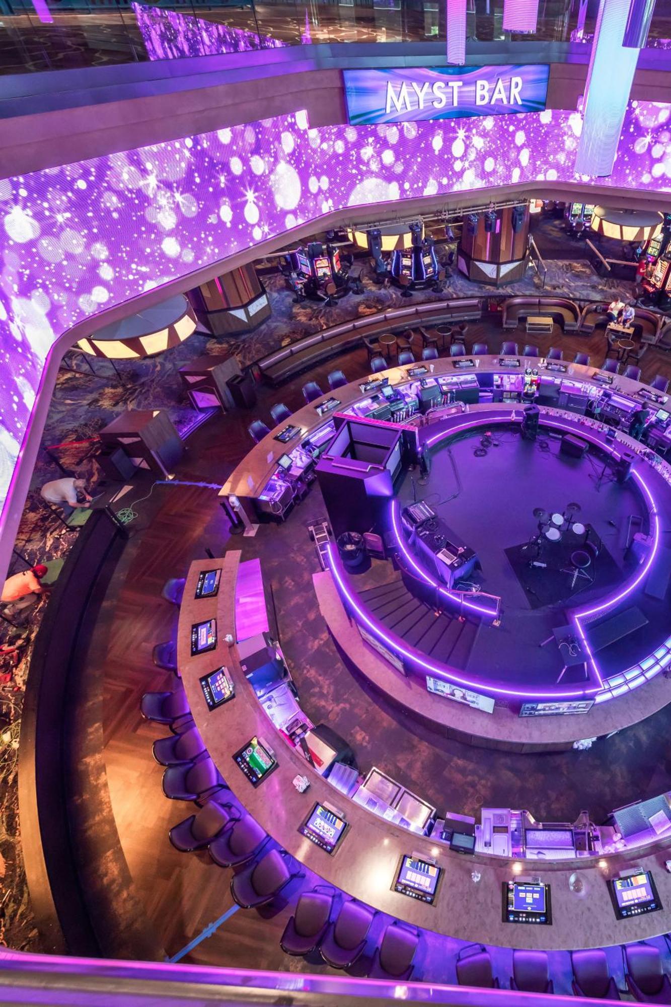 Harrah'S Cherokee Casino Resort Extérieur photo
