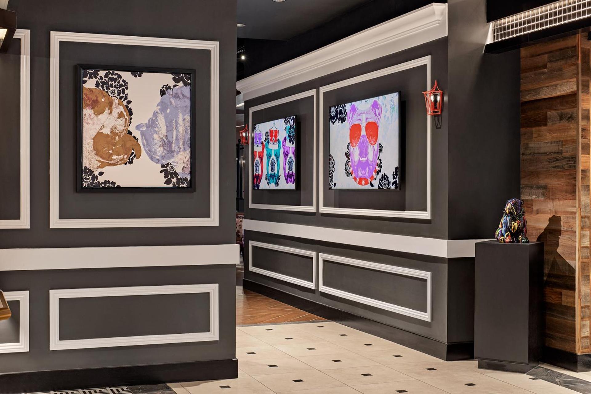 Harrah'S Cherokee Casino Resort Extérieur photo