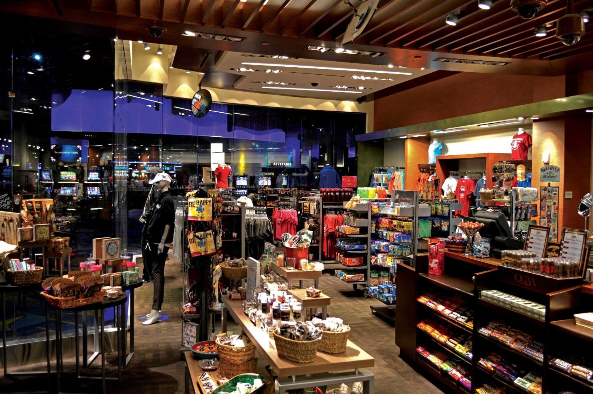 Harrah'S Cherokee Casino Resort Extérieur photo
