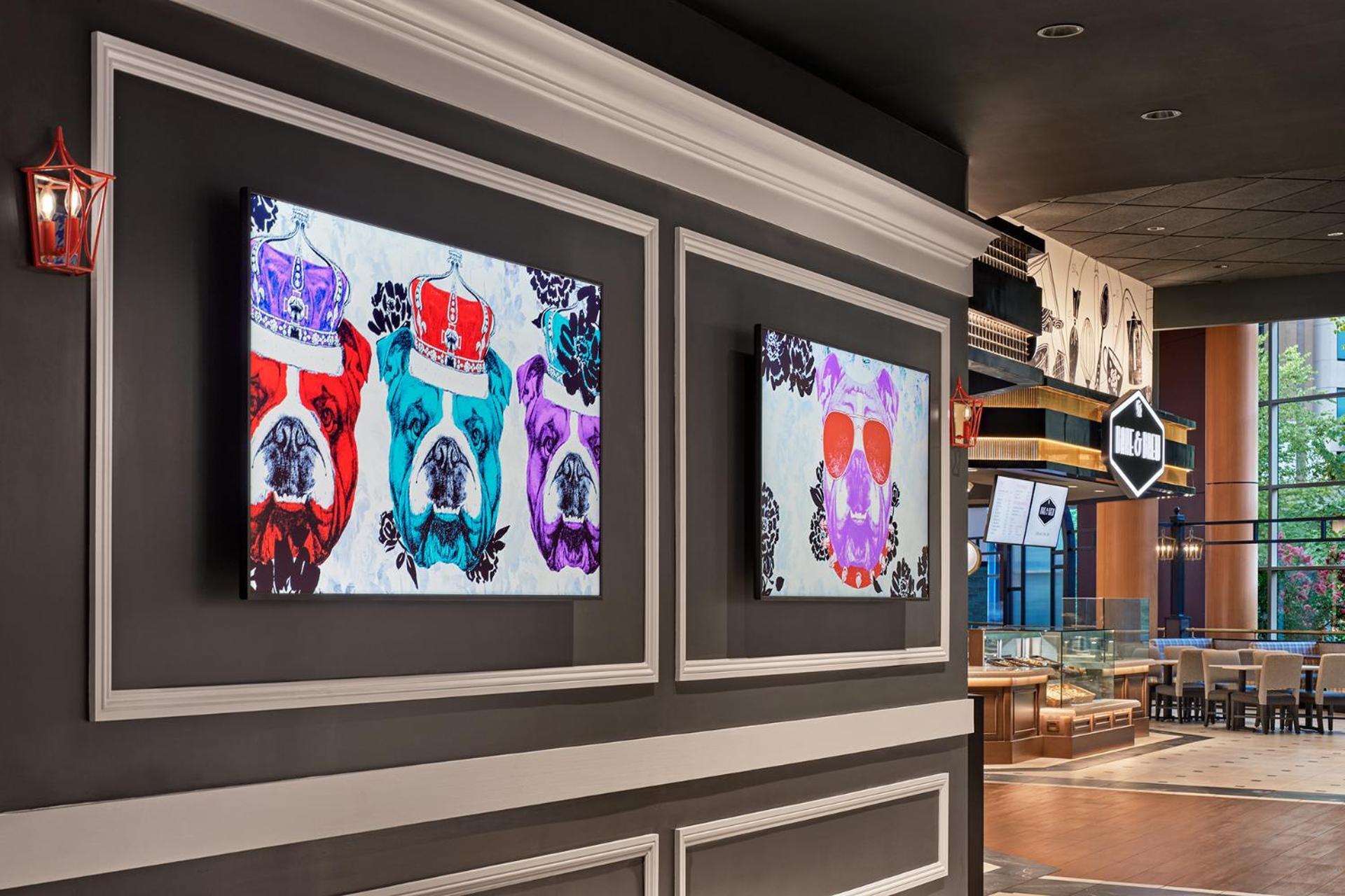 Harrah'S Cherokee Casino Resort Extérieur photo