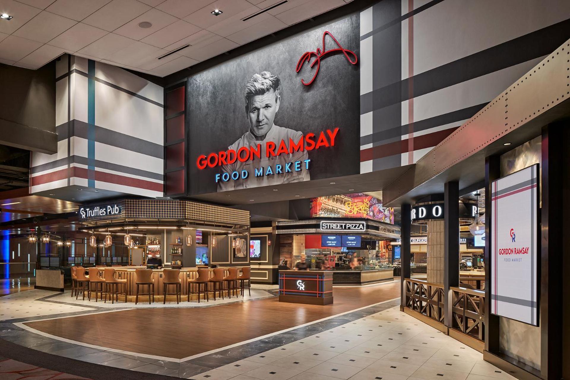 Harrah'S Cherokee Casino Resort Extérieur photo