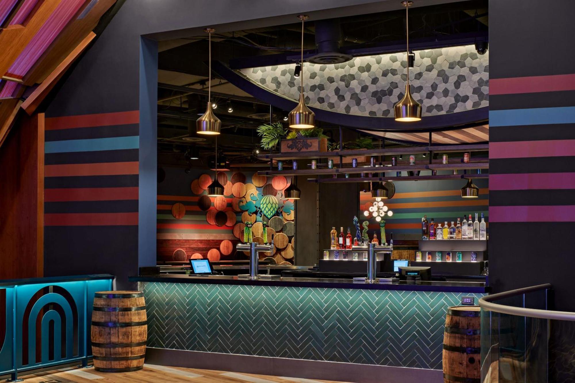 Harrah'S Cherokee Casino Resort Extérieur photo