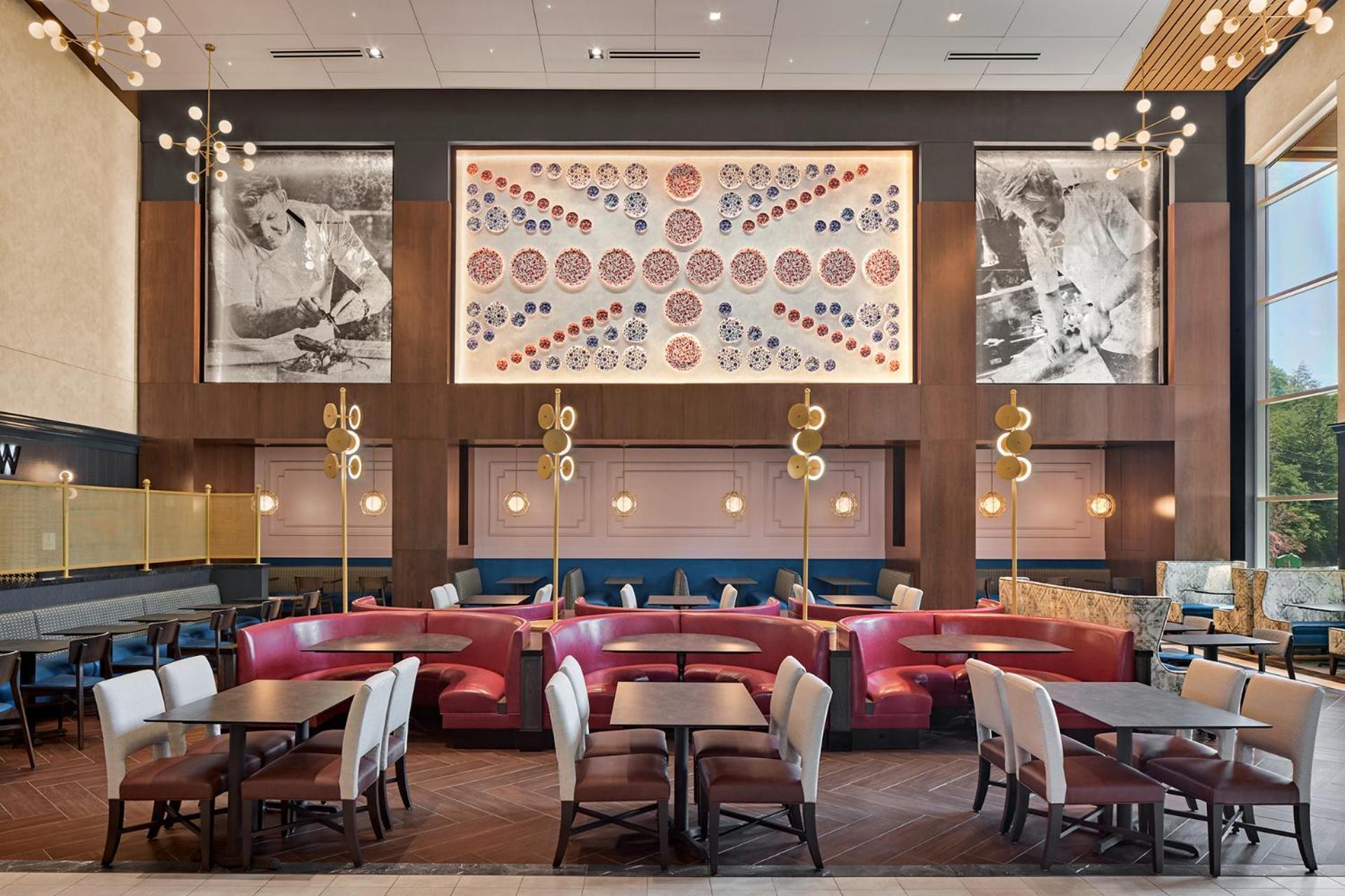 Harrah'S Cherokee Casino Resort Extérieur photo