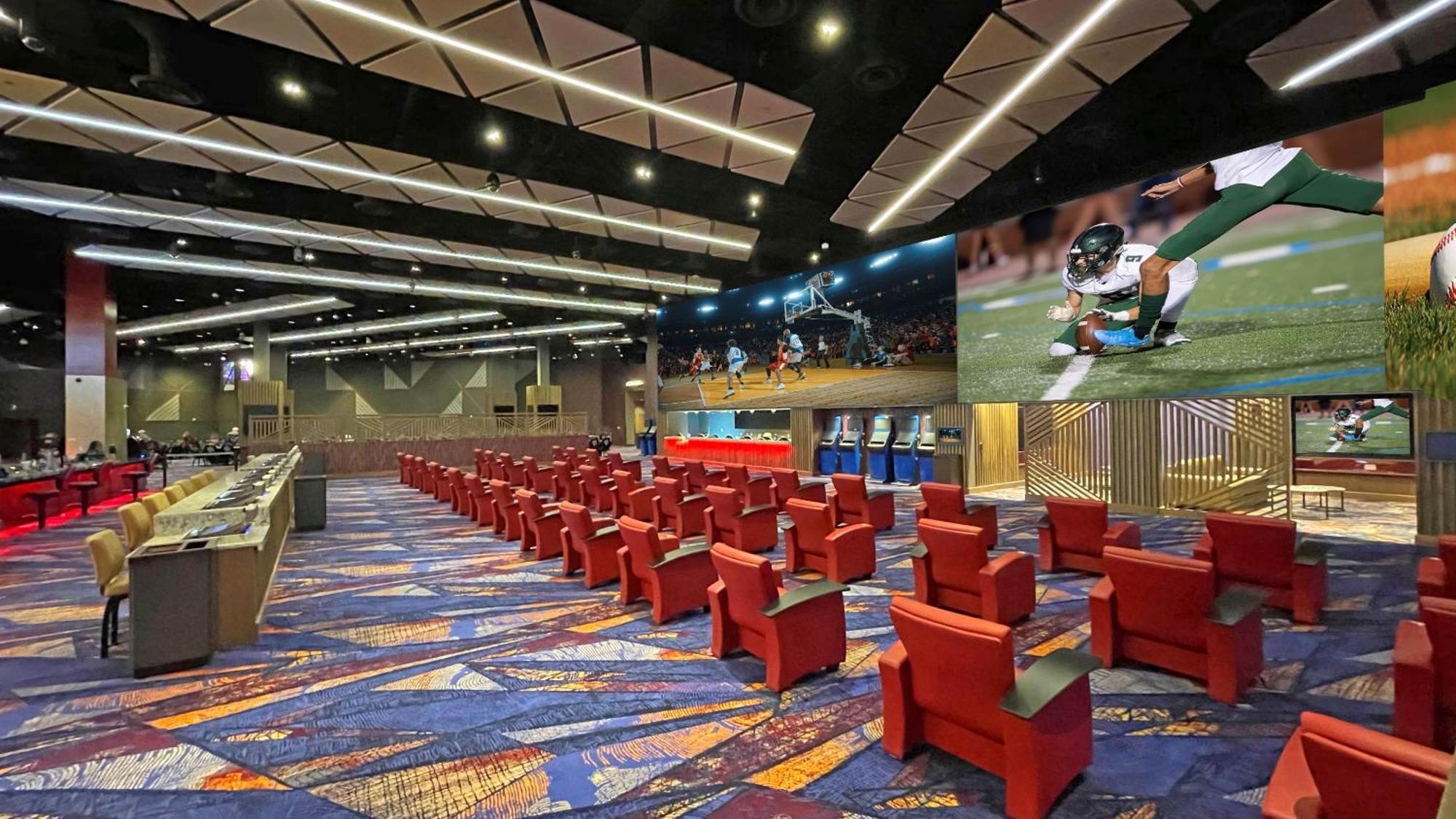 Harrah'S Cherokee Casino Resort Extérieur photo