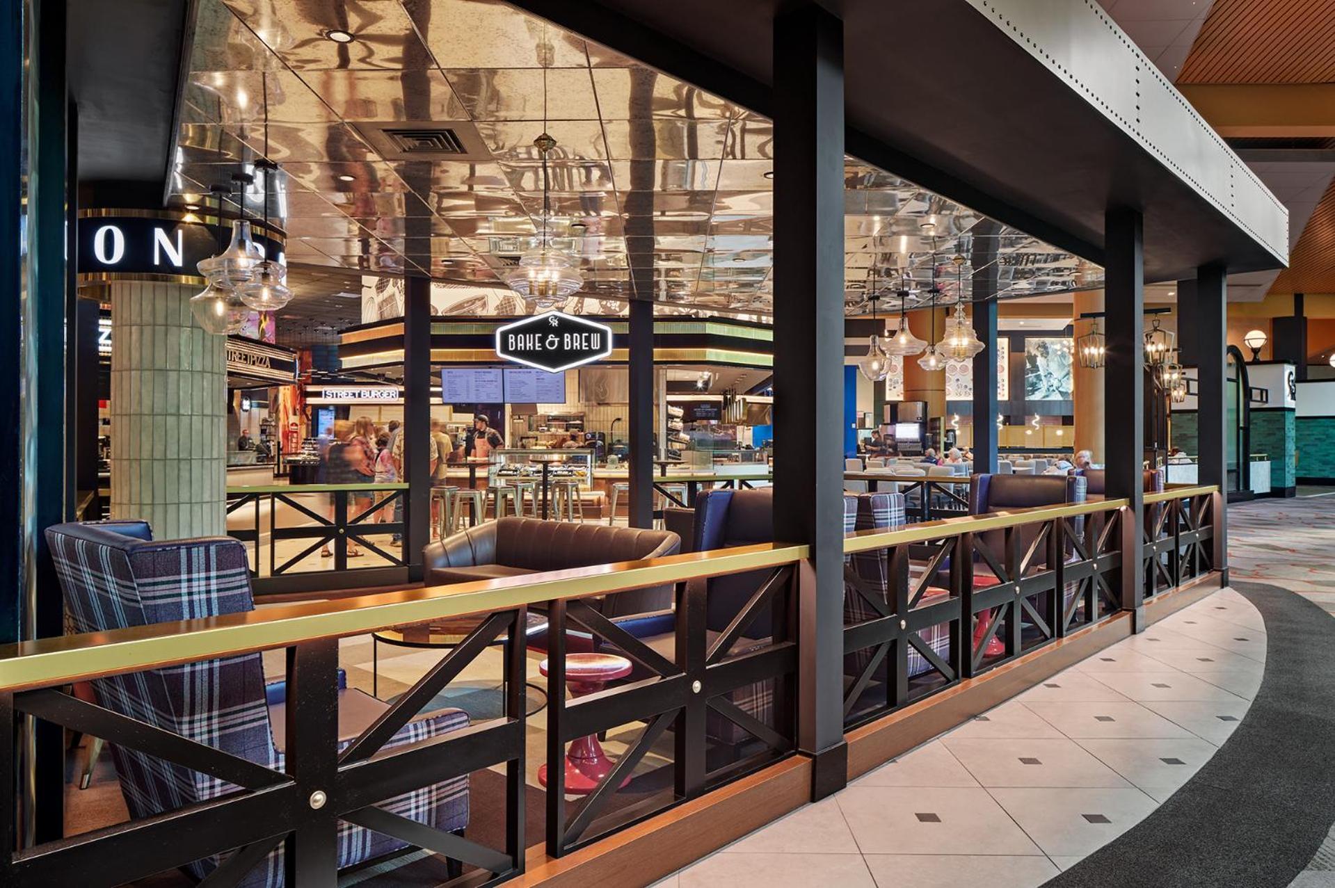 Harrah'S Cherokee Casino Resort Extérieur photo