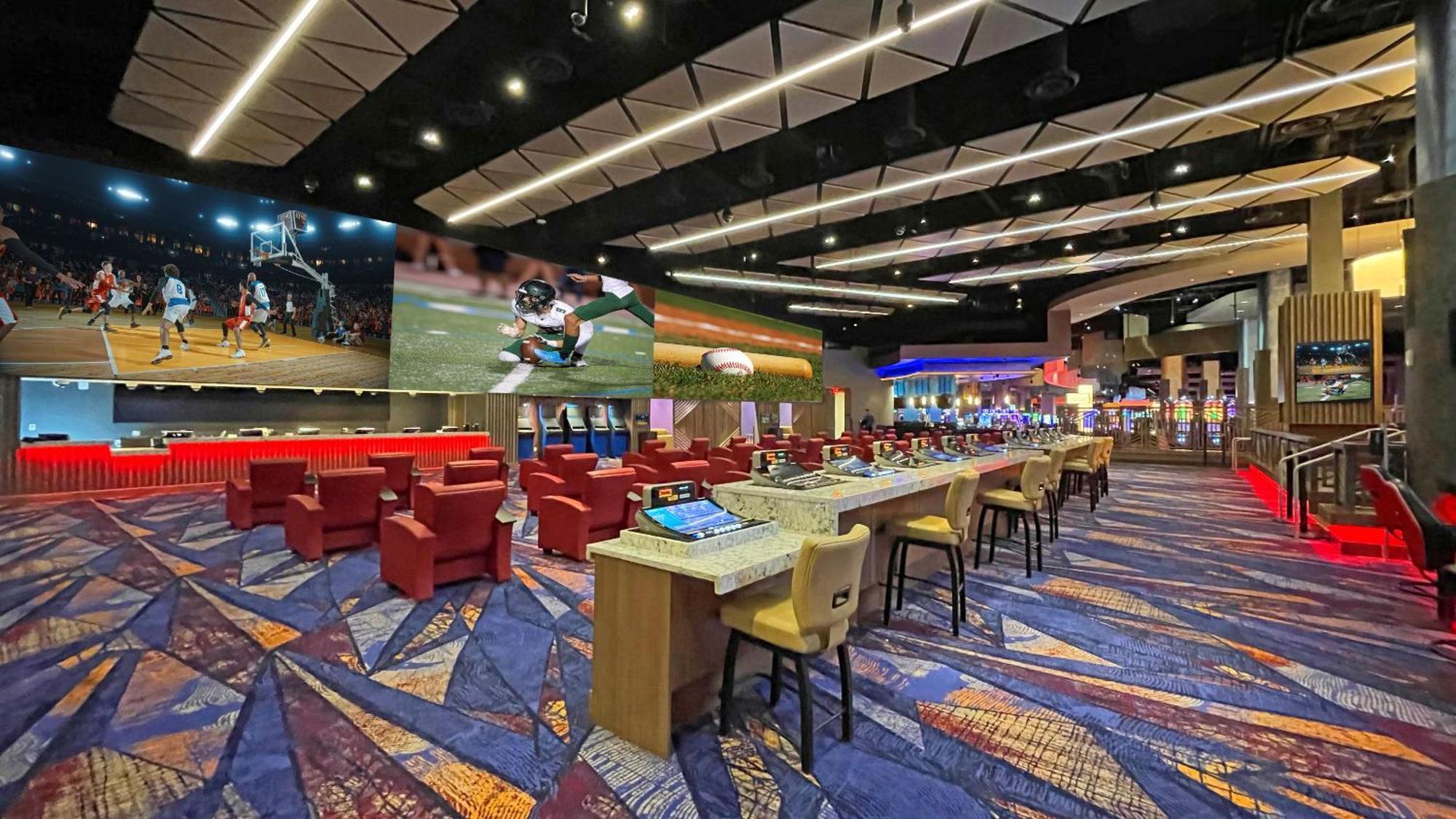 Harrah'S Cherokee Casino Resort Extérieur photo