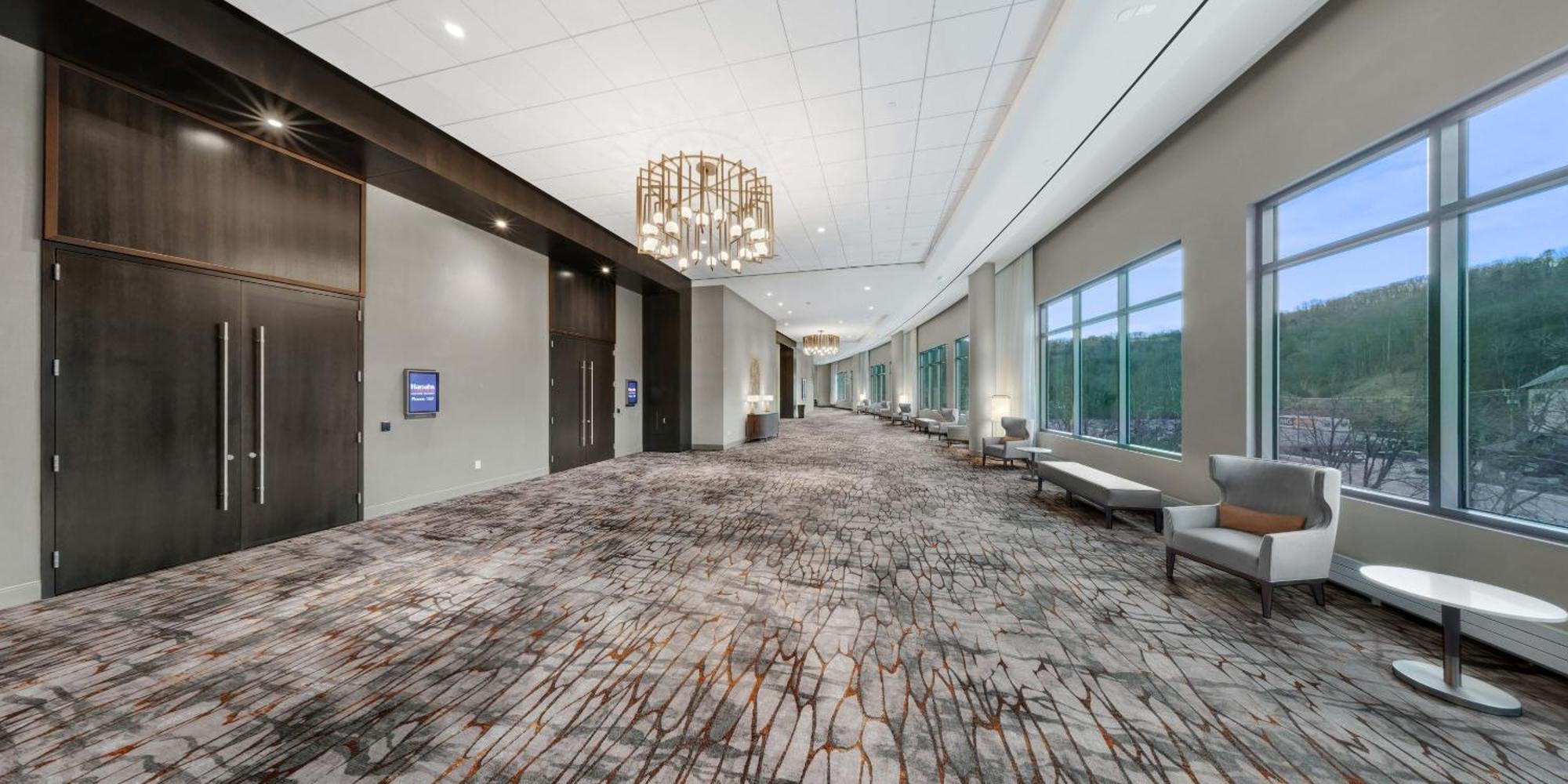 Harrah'S Cherokee Casino Resort Extérieur photo
