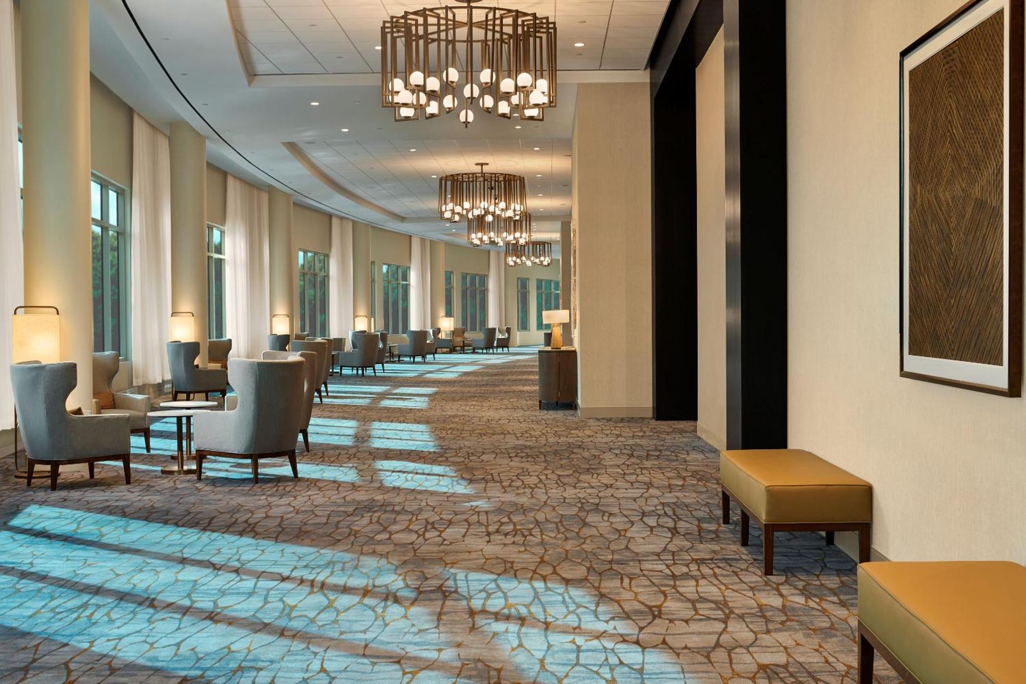 Harrah'S Cherokee Casino Resort Extérieur photo